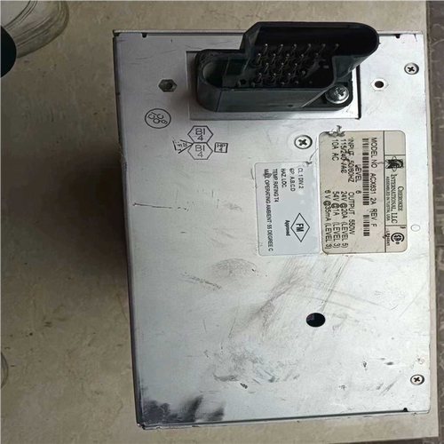 【汇生】HONEYWELL电源ACX631  2A  5119894【议价】