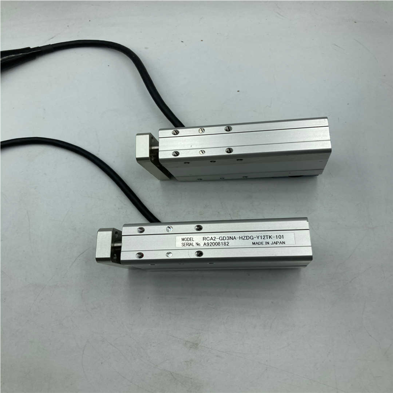 日本IAI 电缸 RCA2-GD3NA-HZDG-Y12议价
