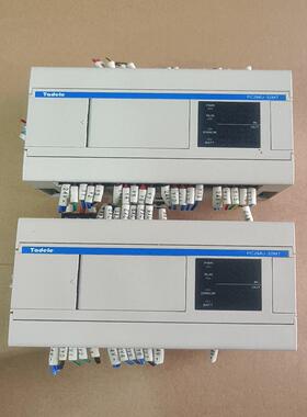 议~Tadele泰德奥PLC控制器 PC2MU-32MT Tad