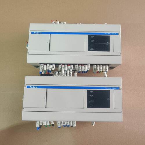 询价~Tadele泰德奥PLC控制器 PC2MU-32MT Tad
