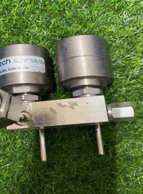 APTech AP3000SM DUAL BLOOK AL议价