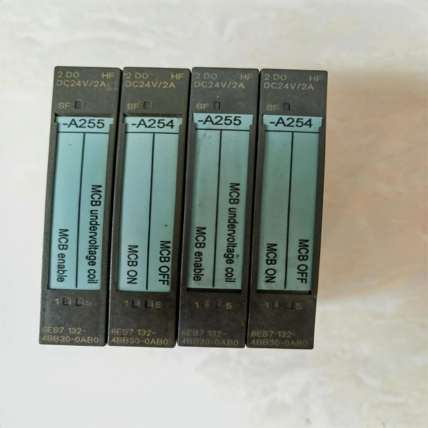 (询价)6ES7 132-4BB30ET200splc