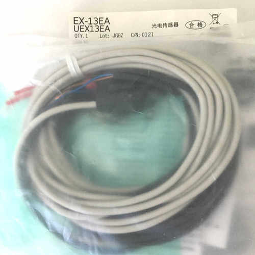 议~全新原装现货EX-13EA日本松Panason光电开关EX-13EAD和EX-13EP