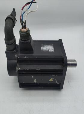 伺服电机MDMA252P1G 14A 2000rmin 25KW 118Nm一手拆机资源