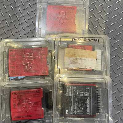 （仔仔配件）PR4114AL