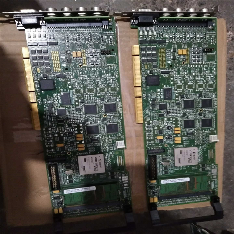 议价~CORECOIMAGING 工业设备控制卡OC-64A0-0