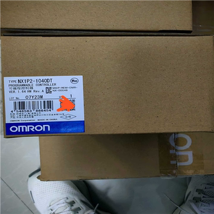 1040DT控制器 NX1P2 议价