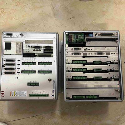 议~AIA XSEL-J-3-60I-60I-60IB-N1-E