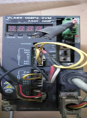 驱动器VLASX-008P2-EX议价