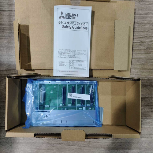 议~Q33B，全新原装三菱Q系列基板