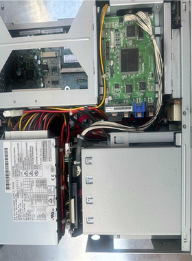 NEC工控机 FC98-NX FC-E21A/DL205P(崽崽配件）