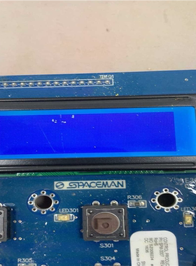 【汇生】SPACEMAN SPM-0007 SPM-0008 SPM【议价】