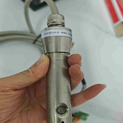 议~SAACKE FLS 09 UV-5  SN：7658135