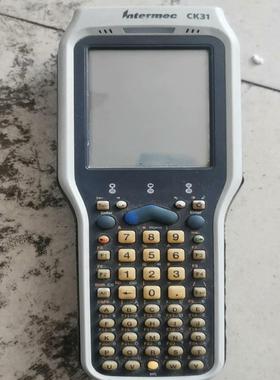 【顺庆】拆机intemec CK31二维长距终端采集器，实物图片【议价】
