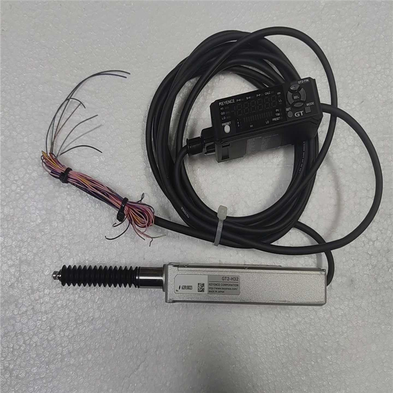 议价~基恩士位移传感器 GT2-H32 放大器 GT2-71N 实