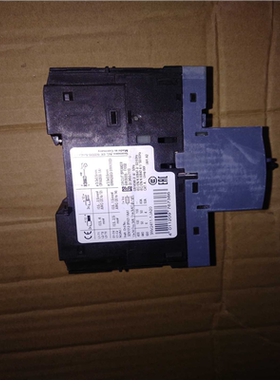 3rv2411-1ja20,，2个（6）+1（(崽崽配件）