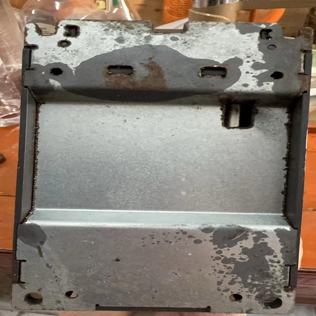 台达变频器2.2kw型号VFD5A5MS43ANSAA(崽崽配件）