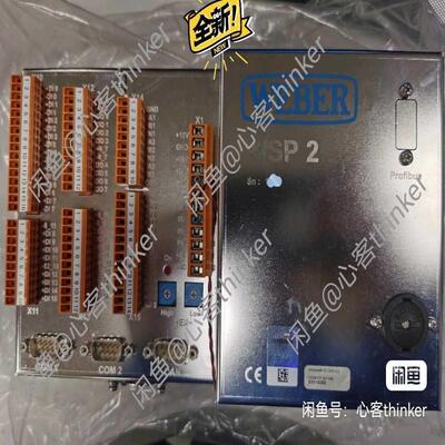 132409 weber巍博自攻铆RSF21控制器WSP 2~询价
