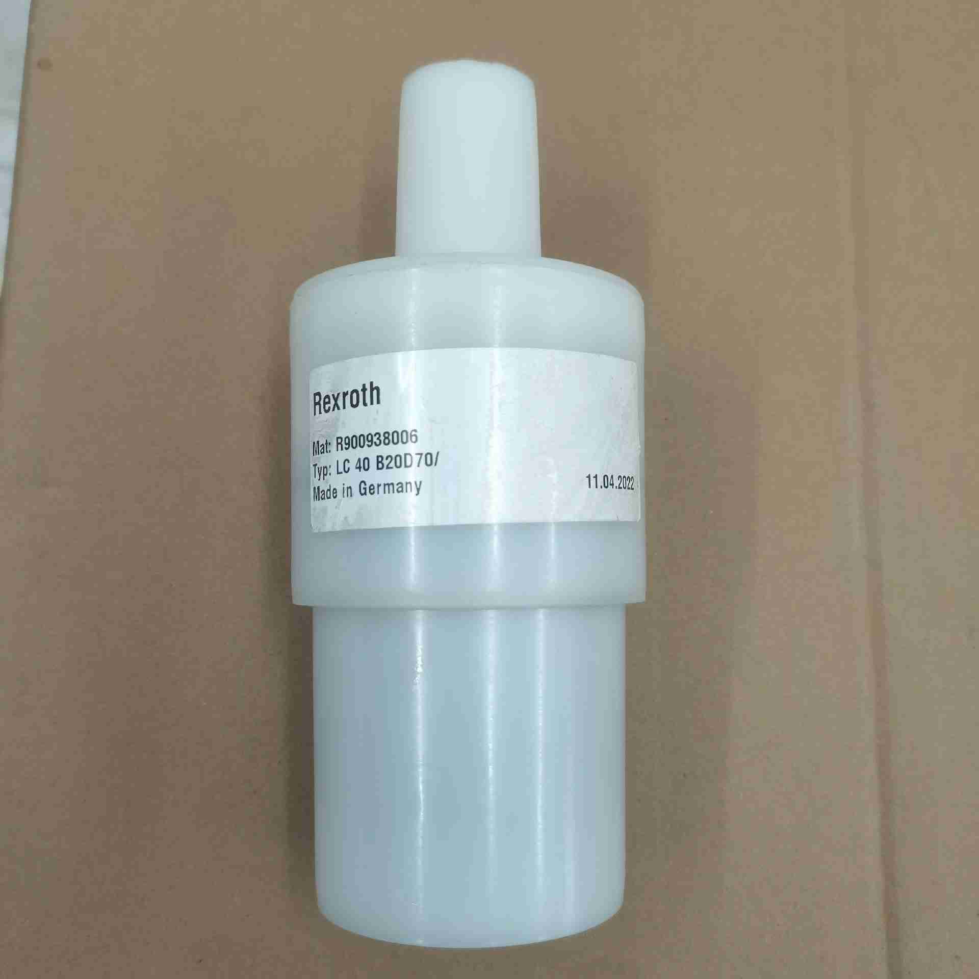 力士乐全新原装正品R900938006 LC40B20D70~议价