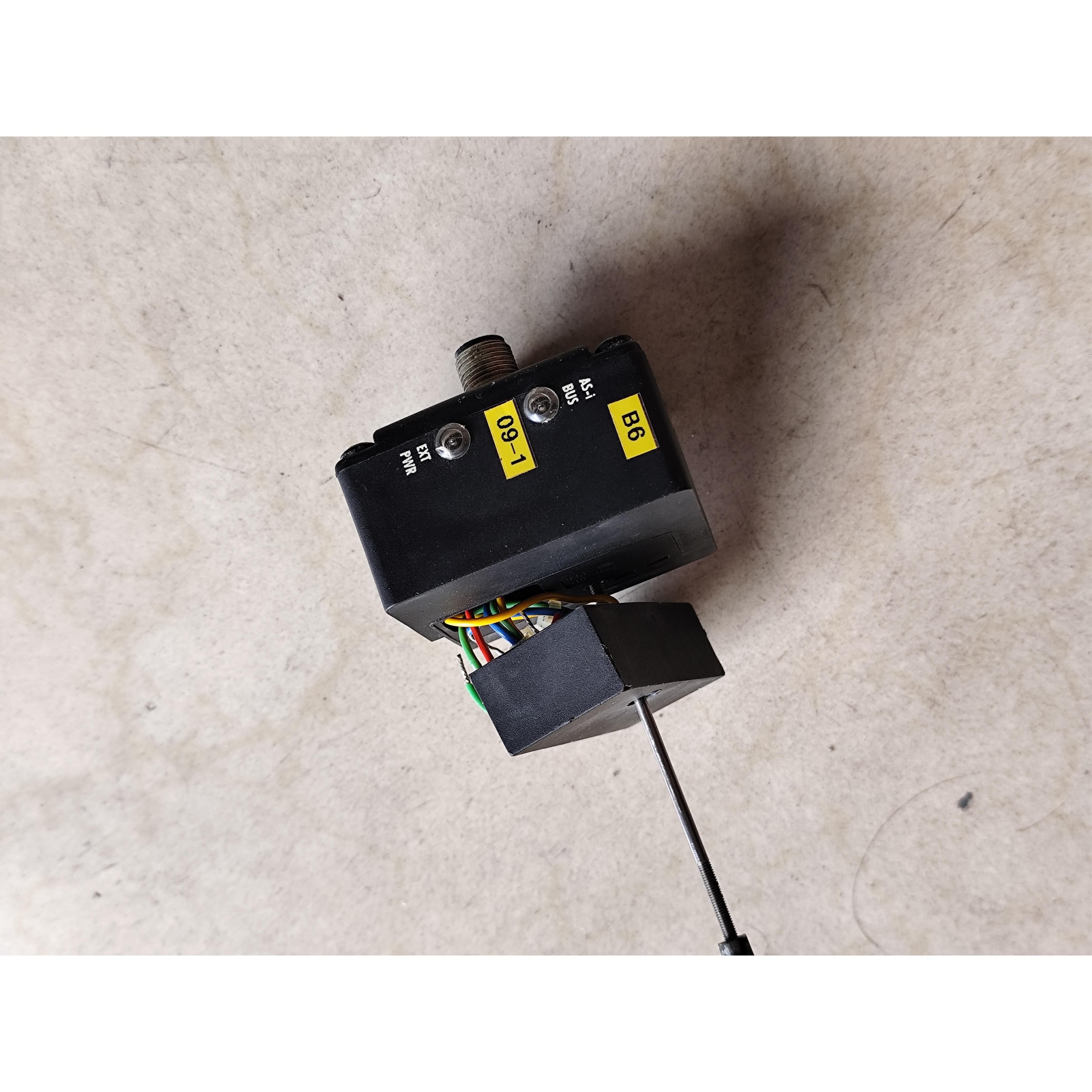 *诺冠电磁阀NORGREN实物拍图现货功能包好 VE1AS09A-00400