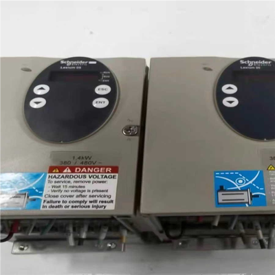 施耐德驱动器LXM05AD14N4 议价议价