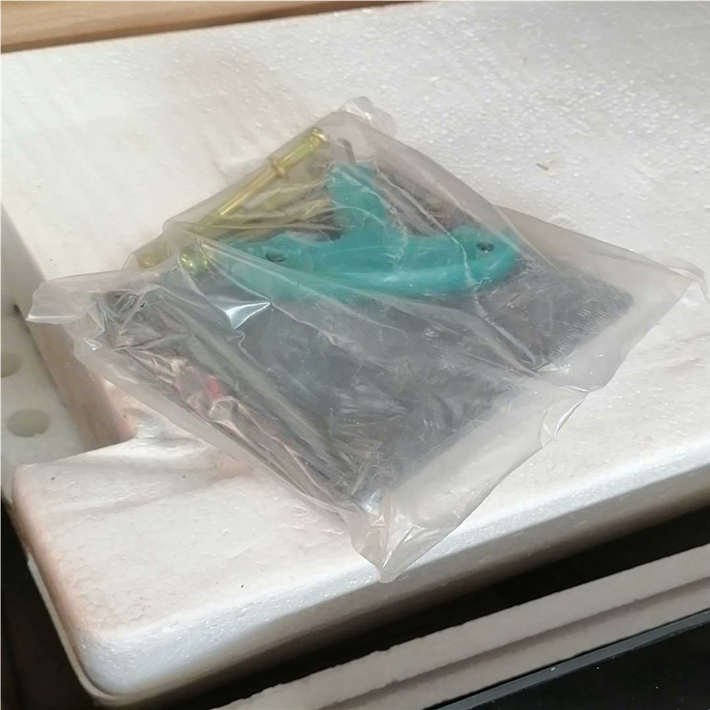 库存广州白云BYEM2C系400A剩余电流动作断路器，17年（憨憨电子）