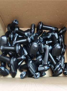 霍尼韦尔扫描枪1900GHD-2高密版，成色比较新， 带原装~议价