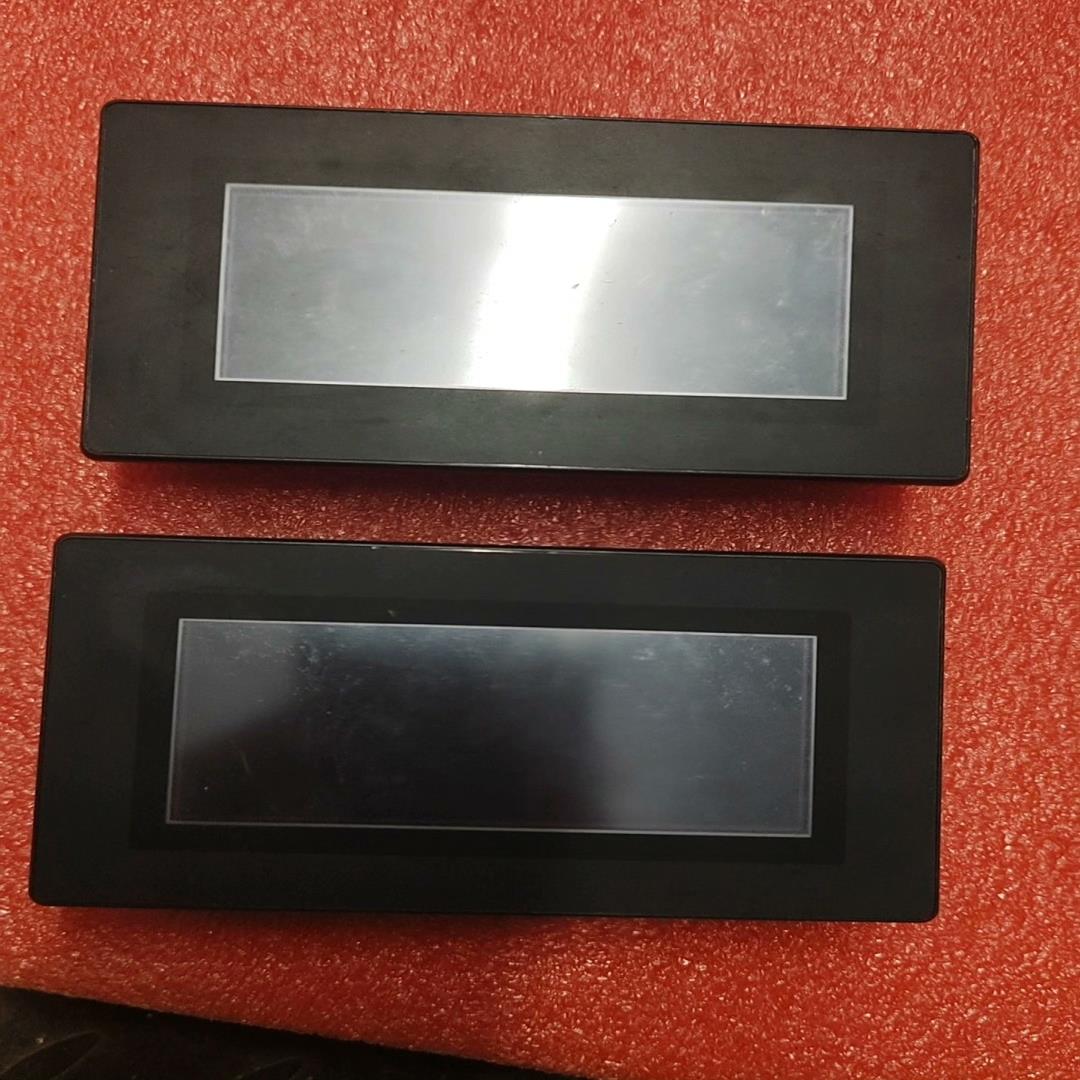 议~基恩士触摸屏VT3-W4M,实图拍摄,功能正常,100一个