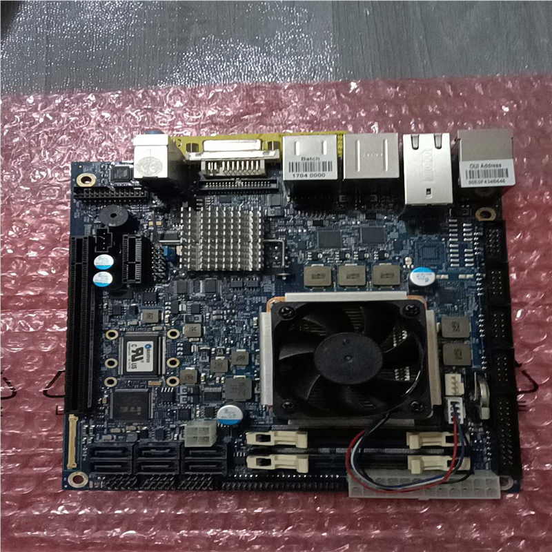 (询价)kontron KTQM67/mITX