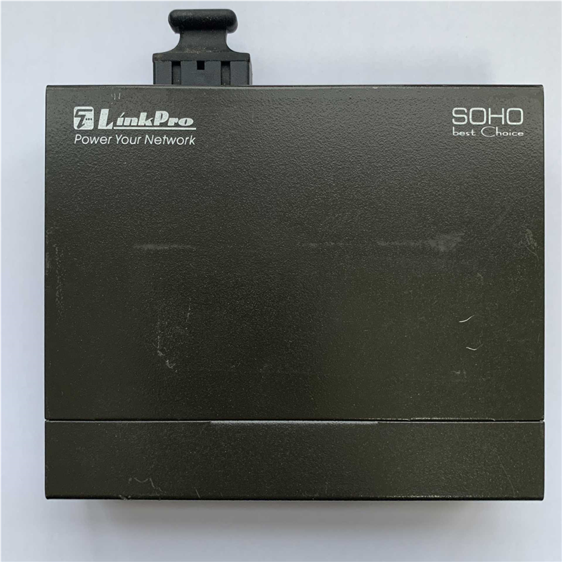 Link Pro Power Your Network SH（憨憨电子）