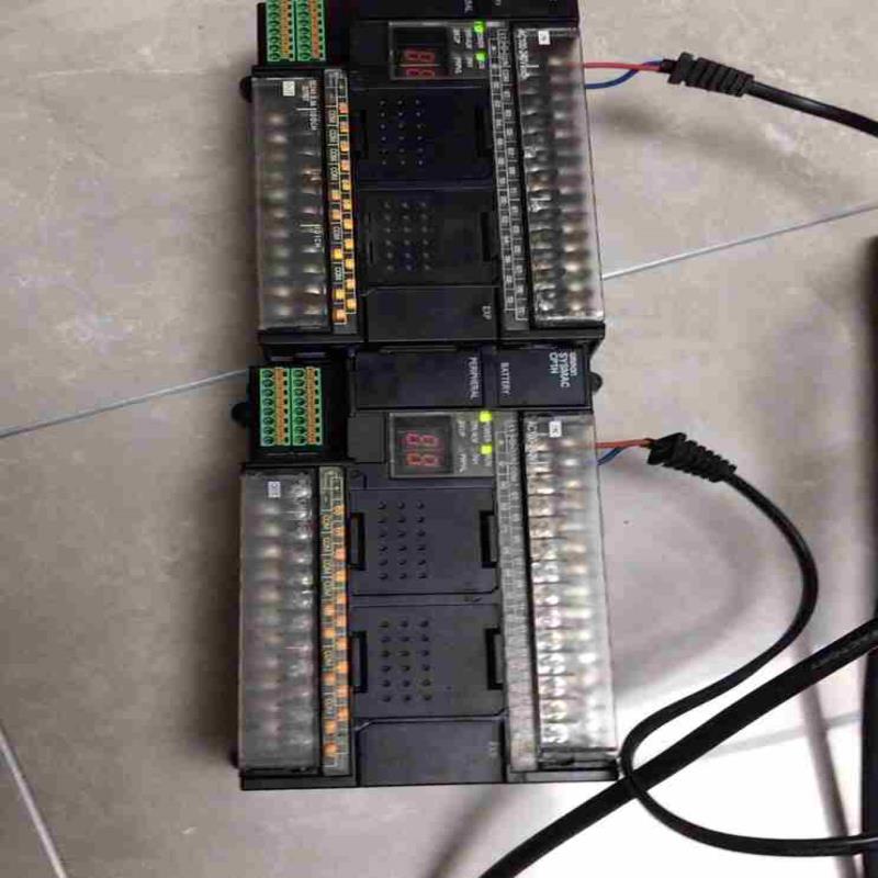 CP1H-Xa40dr-A cp1w-cif41 xa40d议价