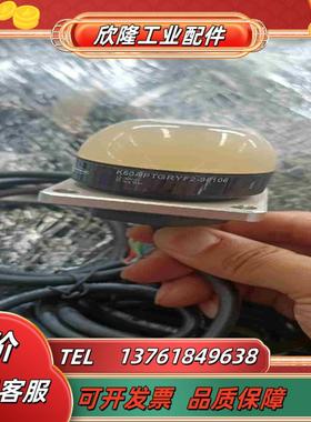 BANNER邦纳 K50APTGRYF2-95106照明议价