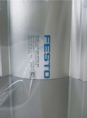 费斯托FESTODSBC-125-100-PPVA-N3~议价