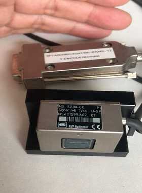 MS  8200-0G P1光栅迟，二手拆机，功能完好，成色（崽载电子）