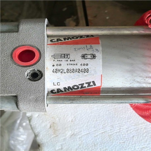 议~CAMOZZI康茂盛气缸40M2L080A0400