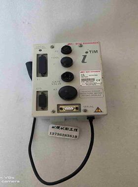 BOC   EDWARDS 爱德华控制器D37421000如议价