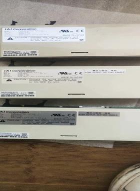 日本IAI电缸驱动器，PCON-CA-42PWA1-PLN-~议价