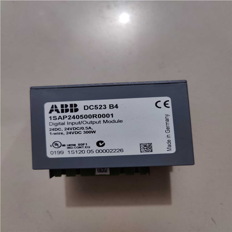 ABB  DC523(崽崽配件）