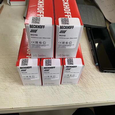 德国，倍福BK3150，，库存多多~议价