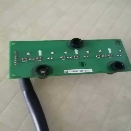 【汇生】安川h1000系列45/37kw电流互感器一组，拆机保证质量【议