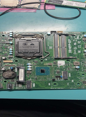 【顺庆】dell 7050mff 主板D8-MFF-SF【议价】