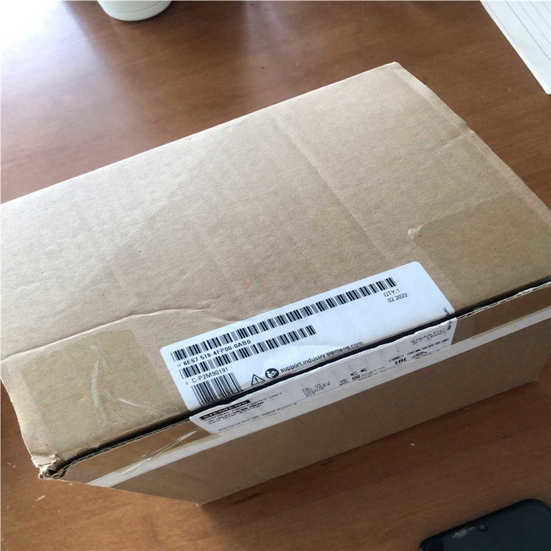 （议价）S7 518-4FP00-0AB0   全新原装，货到链