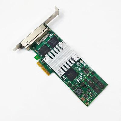二手网卡CPU-D61407B 拆机件议价