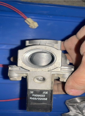 （仔仔配件）拆机AMSNO PIP-312001（CKD PDV3-20