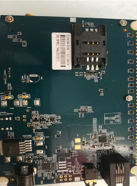 【顺庆】SIMCOM-EVB  SIM7500C-TE_V1.03【议价】