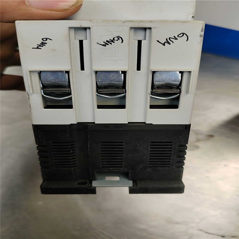 【顺庆】西门子断路器3RV1041-4JA10  拆机后1个 需要【议价】