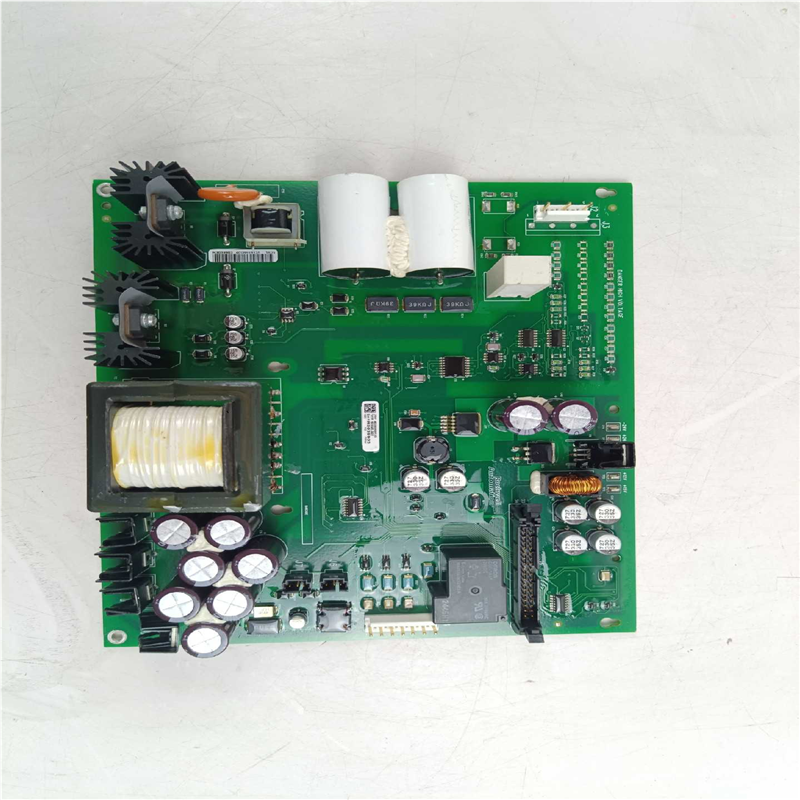 181645-A02  线路板 (崽崽配件）