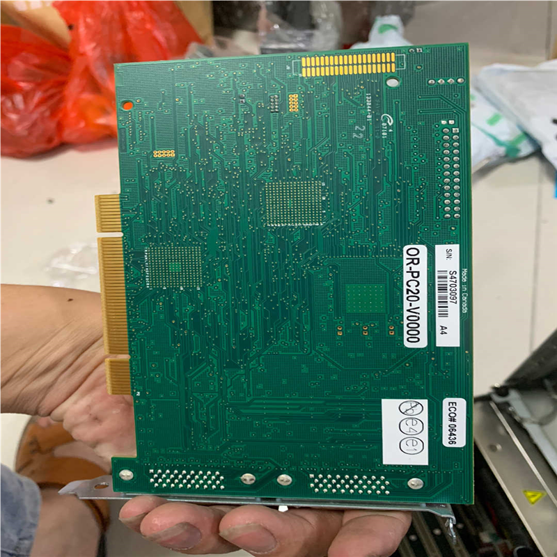 研华工控机IPC-6806S Pci-6880F主板 达（憨憨电子）