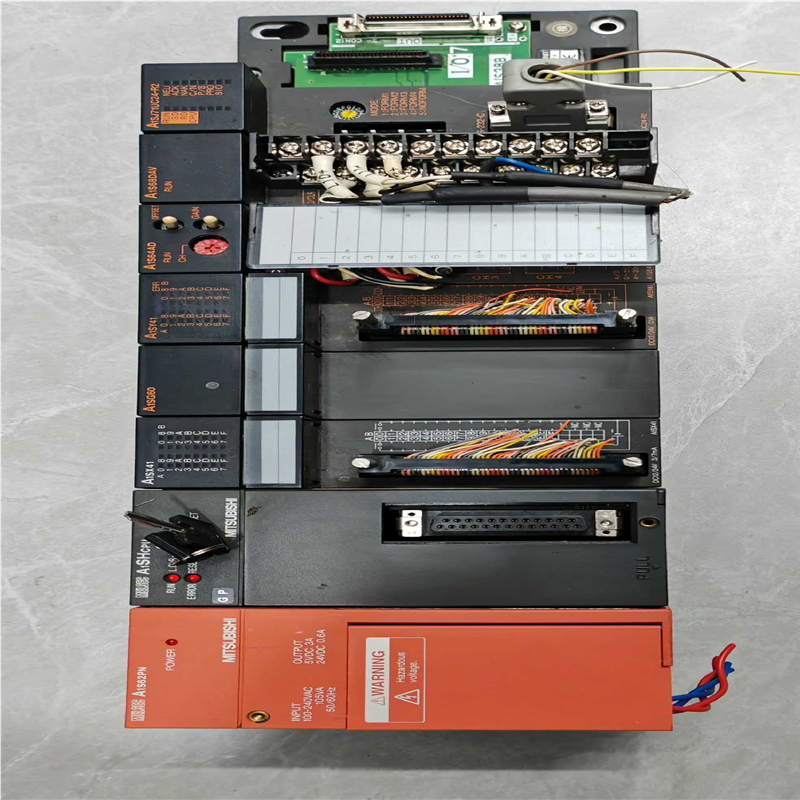 三菱PLC模块，型号齐全，含A1S61PN，A1S议价
