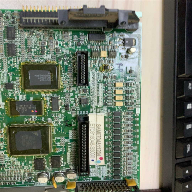 #YASKAWA/安川 安川变频器cpu主板ETC61804(崽崽配件）,3C数码配件,其它配件,淘宝优惠券,粉丝福利购,淘宝优惠卷